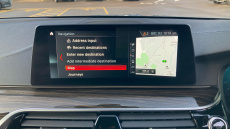 BMW 5 Series 540i xDrive M Sport 5dr Auto Petrol Estate